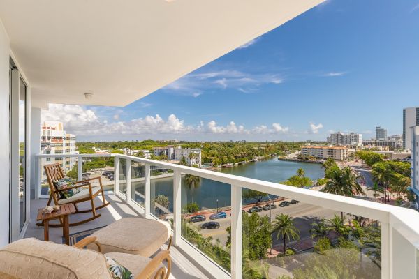 Cost of Balcony Construction in Powell