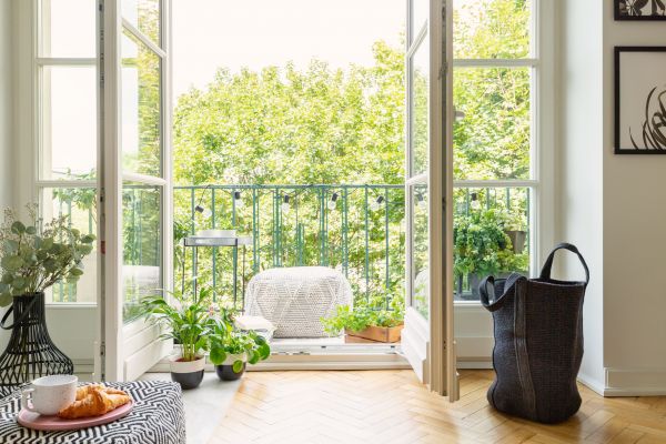 Cost of Balcony Repair in Powell