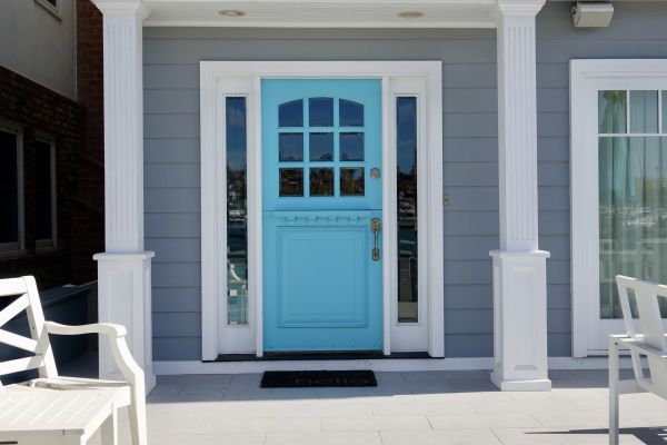 Cost of Porch Post Repair in Powell