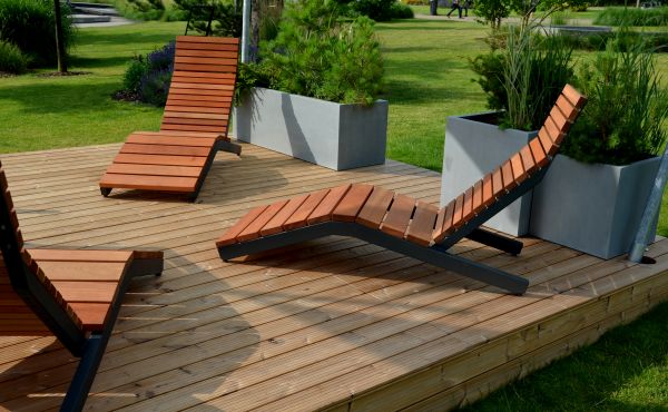 Cost of Sun Deck Installation in Powell