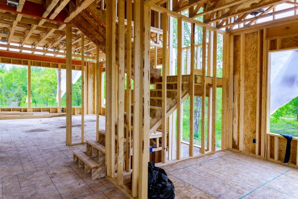 Cost of Carpentry Installation in Powell