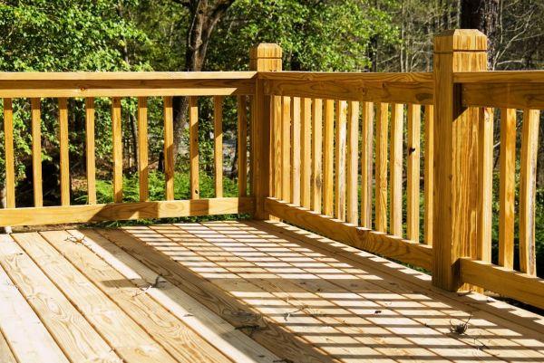 Cost of Deck Spindle Repair in Powell