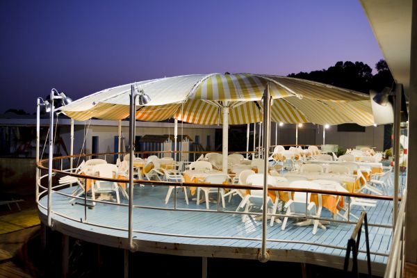 Cost of Commercial Deck Repair in Powell