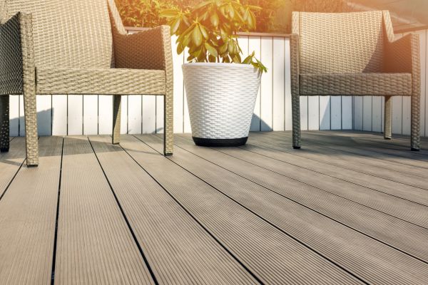 Cost of Artificial Deck Installation in Powell