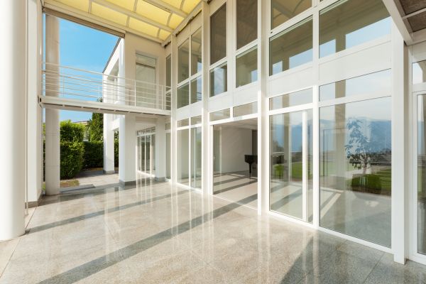 Cost of Veranda Construction in Powell