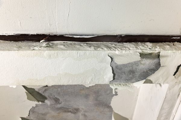 Cost of Porch Leak Repair in Powell