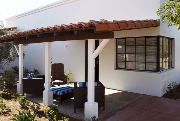 Cost of Patio Post Repair in Powell