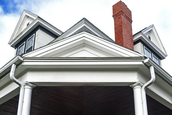 Cost of Porch Roof Leak Repair in Powell