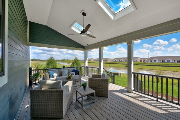 Cost of Terrace Post Repair in Powell