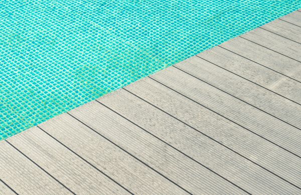 Cost of Pvc Deck Repair in Powell